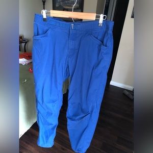 Arc’teryx A2B Commuter Pant Size 34